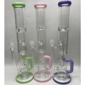 High-grade Glass Water Smoking Bongs in Amazing Design